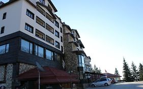 Pamporovo Hotel Snezhanka A425